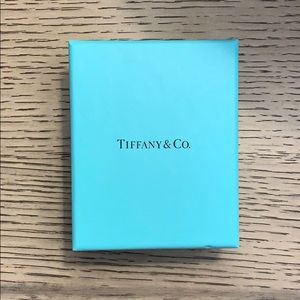 Tiffany Necklace